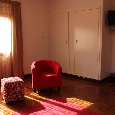 Sommerschield Guest House Maputo Exterior foto