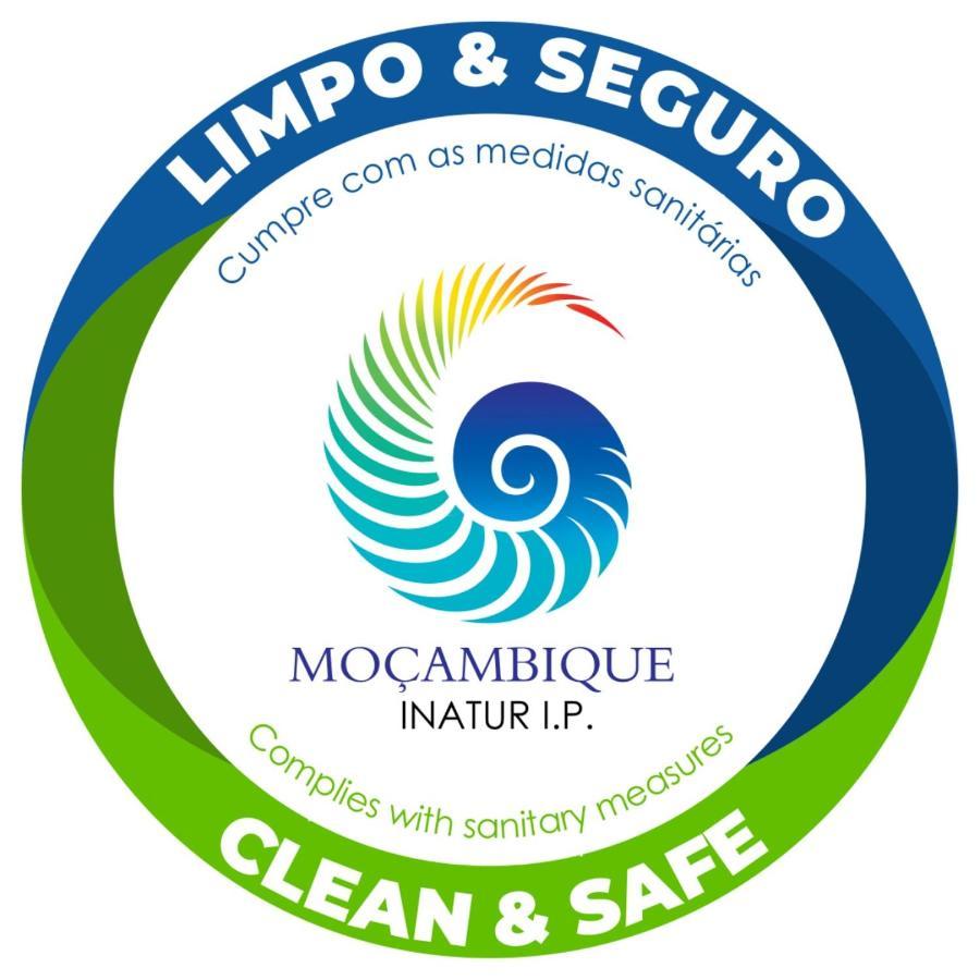 Sommerschield Guest House Maputo Exterior foto