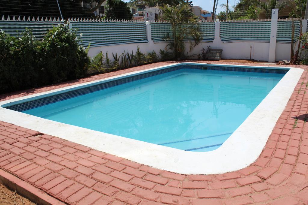 Sommerschield Guest House Maputo Exterior foto