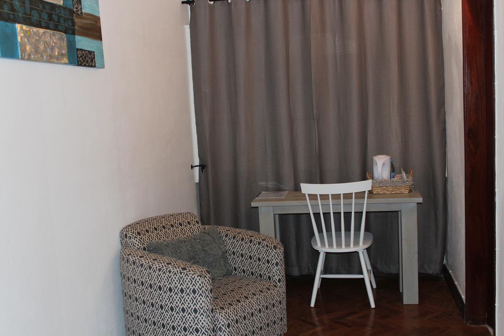 Sommerschield Guest House Maputo Exterior foto