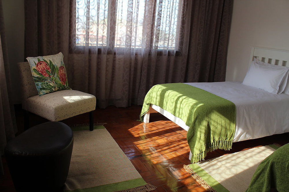 Sommerschield Guest House Maputo Exterior foto