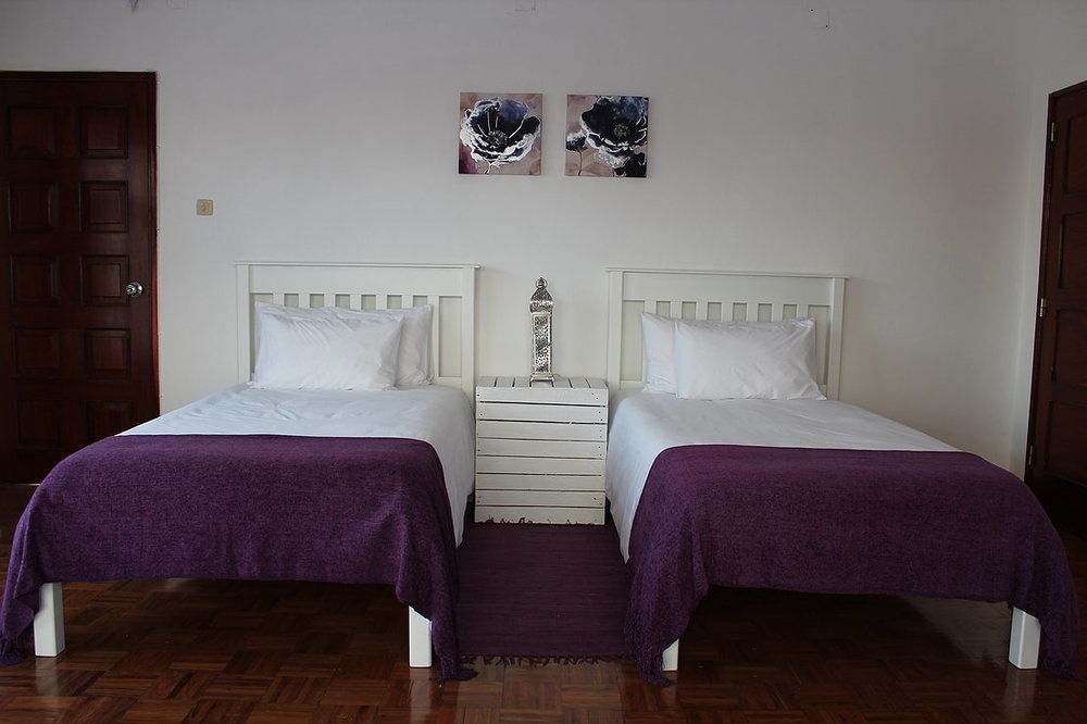 Sommerschield Guest House Maputo Exterior foto