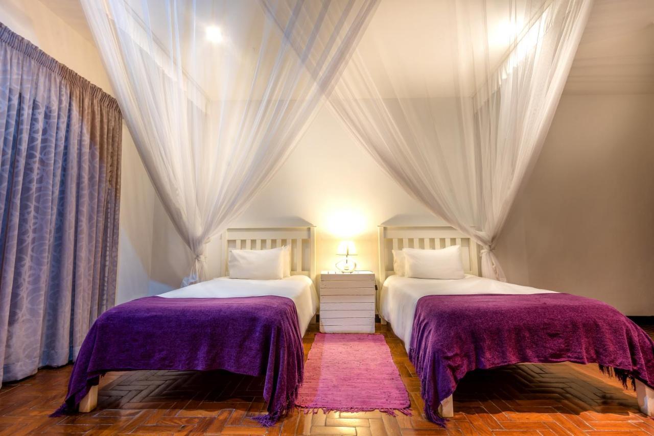 Sommerschield Guest House Maputo Exterior foto