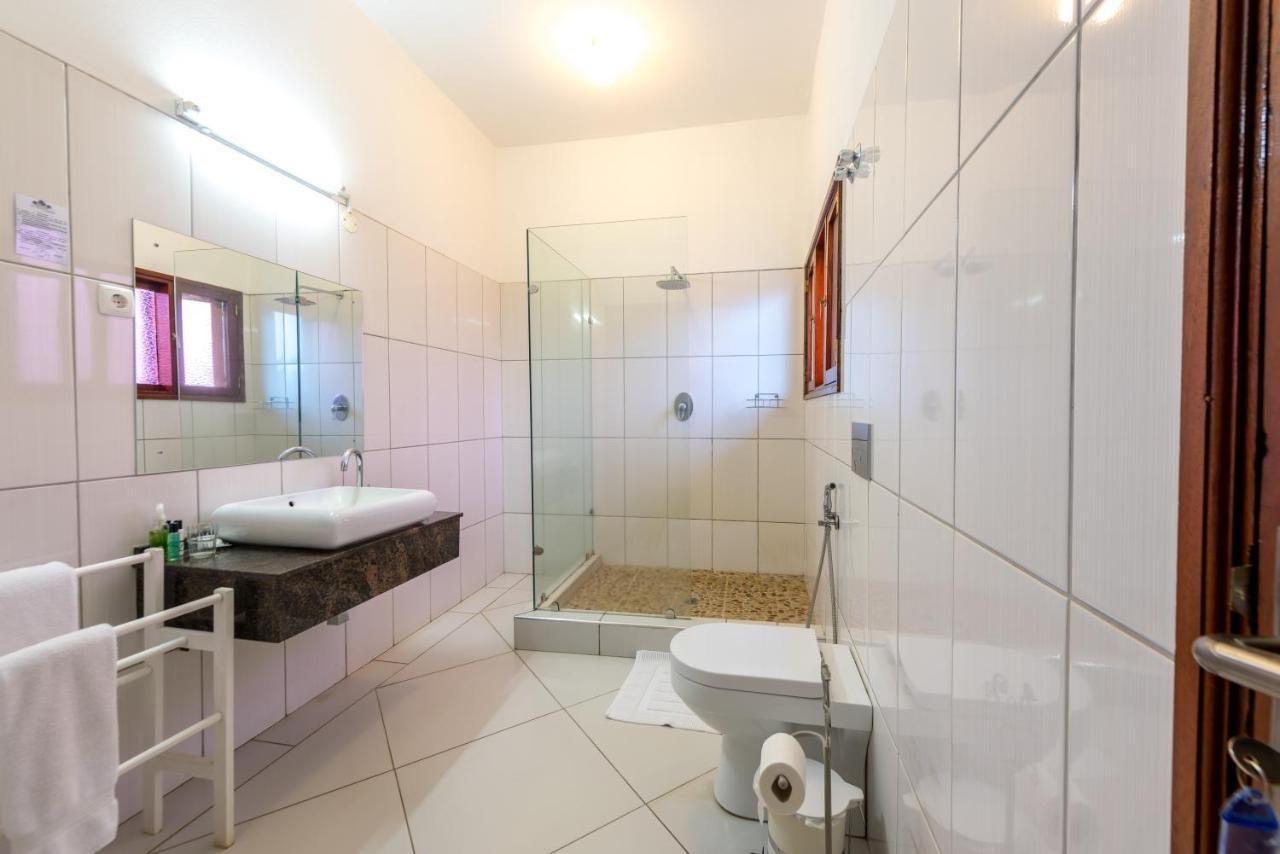 Sommerschield Guest House Maputo Exterior foto